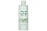 Mario Badescu Cucumber Cream Soap - For All Skin Types 472ml/16oz