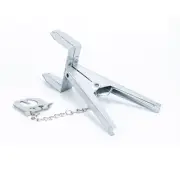 Pest Control Mole Eliminator Outdoor Hamster Catching Clip Mouse Trap