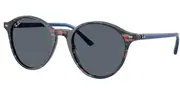 Ray-Ban RB2230 Bernard 1420GK Men's Sunglasses Blue Size 51