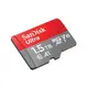 SanDisk Ultra 1.5TB 1500GB microSDXC A1 UHS-I 傳輸150MB/s手機記憶卡