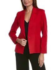 Nanette Nanette Lepore Miracle Ponte Jacket