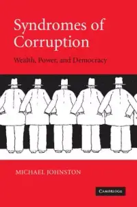 在飛比找博客來優惠-Syndromes of Corruption: Wealt