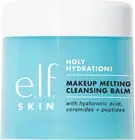 e.l.f. Holy Hydration! Makeup Melting Cleansing Balm, Face Cleanser & Makeup Rem