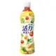 波蜜-活力果菜汁 500gx24瓶/箱