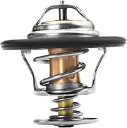 Engine Thermostat 131-151, 198℉ For Chevy Chevrolet Silverado 1500 Express 1500 2500 3500 Astro Blazer C1500 C2500 C3500 P30 S10 Tahoe & GMC C1500 C2500 C3500 K1500 K2500 Safari Savana Sonoma Yukon