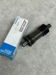 New In Box Shimano BB-LP20 BB 73 X 118 Square Taper Bottom Bracket
