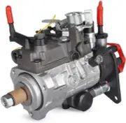 Fuel Injection Pump 2644A455 for Delphi DP200 Perkins CM 3.1524 Engine