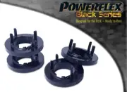 PFF36-605BLK POWERFLEX Front Lower Arm Rear Bush Insert fit Fiat Mazda