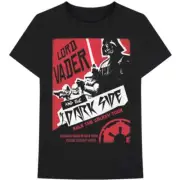 Star Wars - Darth Rock Two (T-Shirt)