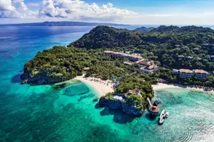 Shangri-La's Boracay Resort & Spa, Philippines