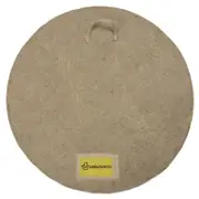 Tumbleweed Round Compost Blanket