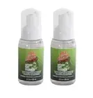 2 pack - Tri-Flow TF230001 Eco Foam Superior Soy Cleaner/Degreaser