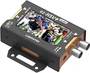 ez-HSV+ HDMI to SDI Converter with Display