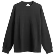 Nike Wool Classics Crew Sweat