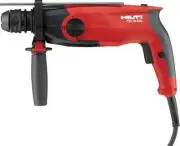 HILTI TE 3-CL 850W 1200RPM 2.1J 377x204x88 SDS Plus Rotary Hammer Drill FOR 220V