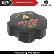For 2023 GMC Yukon XL 6.2L V8 GAS Radiator Cap Gates