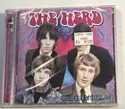 The Herd Underworld 2 CD New Factory Sealed UK Recall2CD