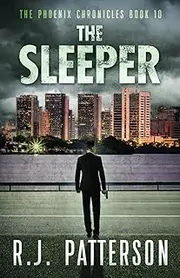 [R.J. Patterson] The Sleeper