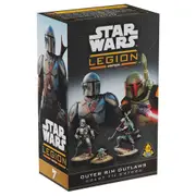 Star Wars: Legion Outer Rim Outlaws Operative Expansion