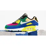 代購NIKE AIR MAX 90 QS VIOTECH CD0917-300 撞色 鮮豔