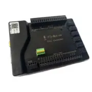 Mach3 USB CNC 3 Axis Motion Control Card Interface Board