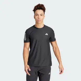 【adidas 愛迪達】運動 休閒 上衣 T恤 OTR B TEE(IN1500)