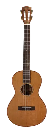Mahalo Master Series Baritone Ukulele