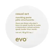 Evo Casual Act Moulding Paste