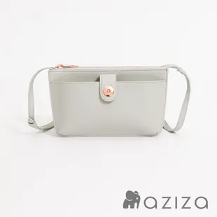 aziza ORI橫式手機包 多色