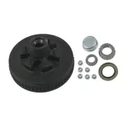 Redneck Trailer 8-201-5UC3 Dexter 6 On 5.5" Hub & Drum Kit For 5.2 K Axles