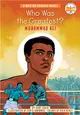 Who Was the Greatest?: Muhammad Ali (Who HQ Graphic Novel)(平裝本)