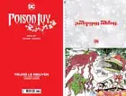 POISON IVY #17 (TRUNG LE NGUYEN HOLIDAY CARD SPECIAL EDITION VARIANT)(2023) ~ DC