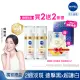 【NIVEA 妮維雅】買1送3★LUMINOUS630淡斑精華1+1組(母親節禮盒/L630/敏感肌適用/保濕透亮/專利美白成分)