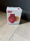 NEW DASH Mini Maker for Individual Waffles, Hash Browns, Keto Chaffles