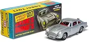 [Corgi] James Bond Aston Martin DB5 Silver Die-Cast Model RT26101S