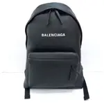 巴黎世家 BALENCIAGA 品牌進口 SUPER VIP 801 男士背包