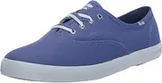 Keds Women's Champion Seasonal Canvas Sneaker