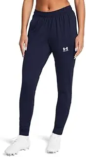 [Under Armour] Womens Challenger Training Pants - Sweat Wicking