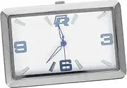 Car Self-Adhesive Clock Watch Car Stuff Dashboard Decor Mini Decor Clocks Car Quartz Clock Mini Dash Personalized Car Name Clock Car Analog Clock Dashcams for Cars Car Decor Glass