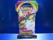 2020 POKEMON SWORD & SHIELD VIVID VOLTAGE BOOSTER CARD PACK