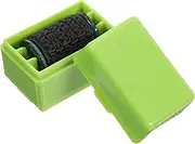 Sewroro Identity Theft Protection Roller Stamps Address Confidential Roller Stamp for Mailing