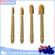 4 Size Set Rubber Caulking Tool Kit, Plastics Caulking Caulk Finishing Tool