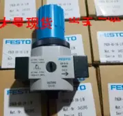 1pcs FESTO LR-1/4-D-MIDI 186451