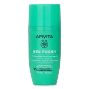 Apivita Bee Fresh 24H Deodorant Microbiome Respect 50ml/1.69oz