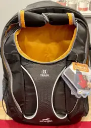 Kurgo G-Train Dog Carrier Backpack