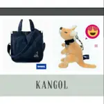 英國韓風潮牌KANGOL包