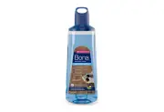 3Pk Bona Refil Catridges 850mL For Wood Floors Spray Mop System