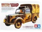Tamiya - British Light Utility Car 10Hp 1/35 35308