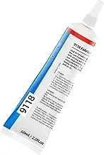 Fabric Glue for Clothing Permanent Washable | Waterproof Flexible Fabric Repair Glue 60ml | Craft Glue, Strong Adhesive Supplies, Material Glue for Fabric