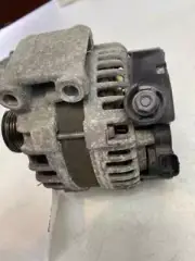 For 2011-2016 Mini Cooper, 120 AMP/1.6L L4 Gas DOHC/DOHC Turbo - Alternator (for: Mini)